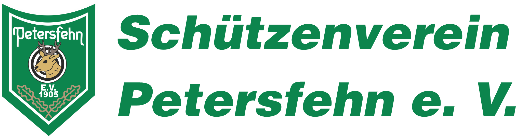 Schützenverein Petersfehn e.V.